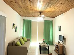 Himonas Apartments