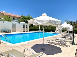 Himonas Apartments