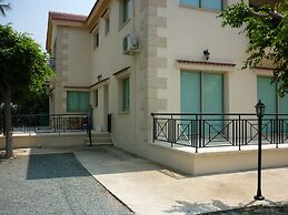 Himonas Apartments