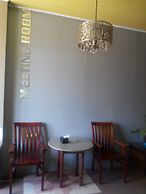 Grand Hotel Lombok