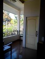 Grand Hotel Lombok