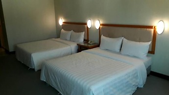 Unababy Hotel