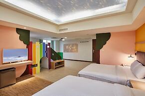 Unababy Hotel