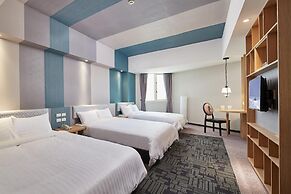 Unababy Hotel