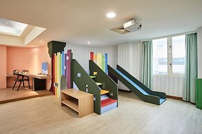 Unababy Hotel