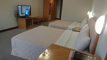 Unababy Hotel