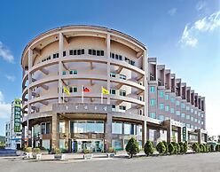Unababy Hotel