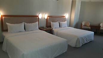 Unababy Hotel