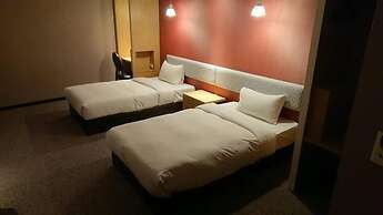 Unababy Hotel