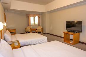 Unababy Hotel
