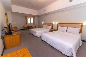 Unababy Hotel