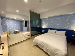 Unababy Hotel