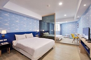Unababy Hotel