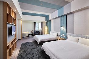Unababy Hotel