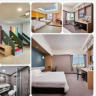 Unababy Hotel