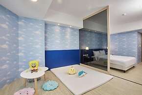Unababy Hotel