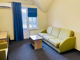 Hotel Villa Gotland