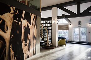 Hotel Villa Gotland