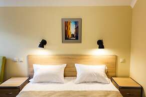 Hotel Villa Gotland