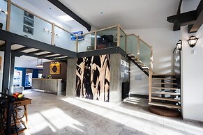 Hotel Villa Gotland