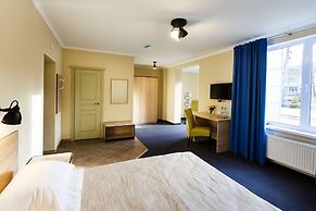 Hotel Villa Gotland