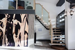 Hotel Villa Gotland