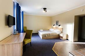 Hotel Villa Gotland
