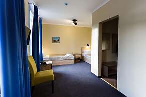 Hotel Villa Gotland