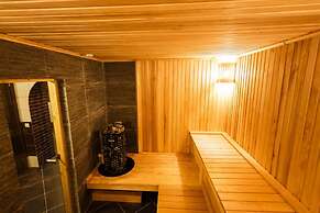 Hotel Villa Gotland