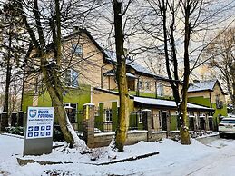 Hotel Villa Gotland