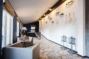 Hotel Villa Gotland