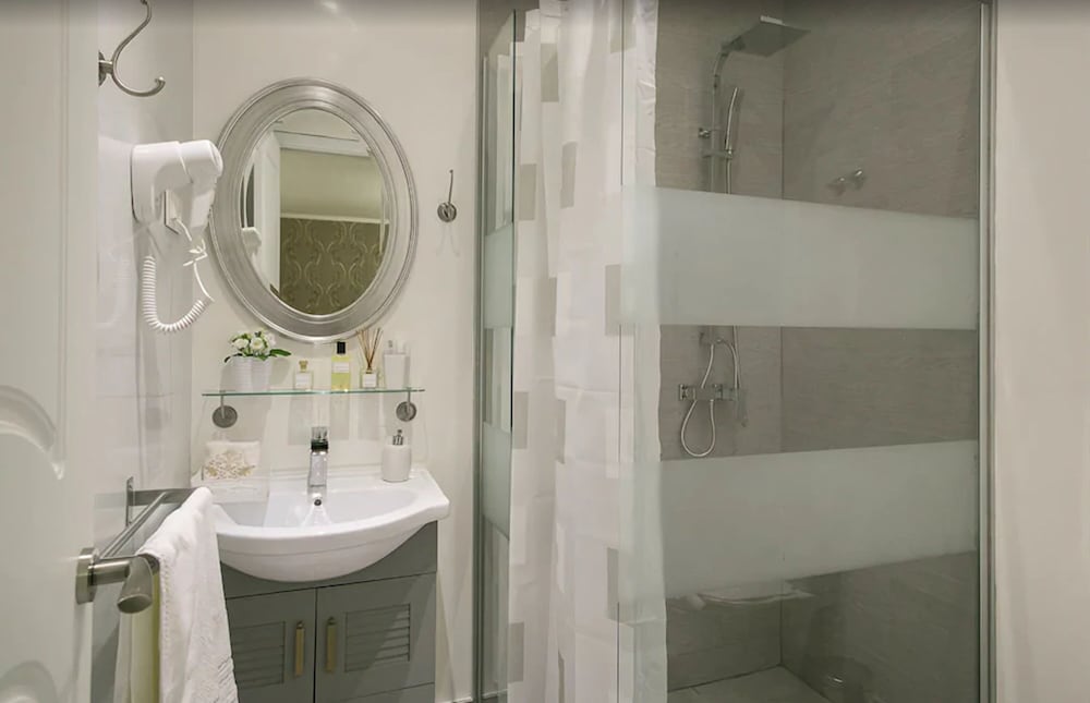 Hostal Central Palace Madrid