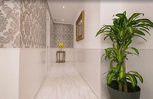 Hostal Central Palace Madrid