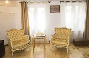 Hostal Central Palace Madrid