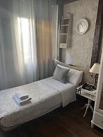 Hostal Central Palace Madrid