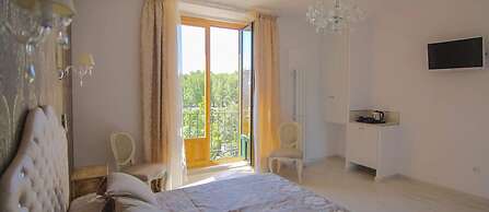 Hostal Central Palace Madrid