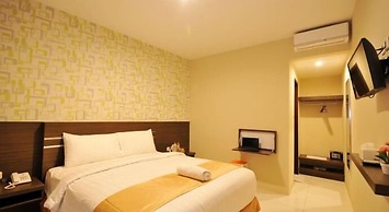 Nutana Hotel Lombok