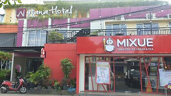 Nutana Hotel Lombok