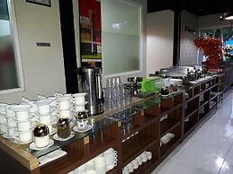 Nutana Hotel Lombok