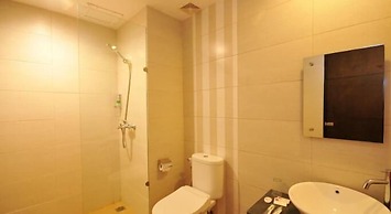 Nutana Hotel Lombok