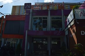 Nutana Hotel Lombok