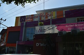 Nutana Hotel Lombok