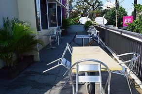 Nutana Hotel Lombok