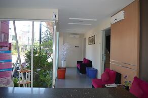 Nutana Hotel Lombok