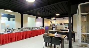 Nutana Hotel Lombok