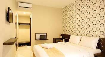Nutana Hotel Lombok