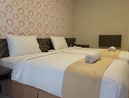 Nutana Hotel Lombok