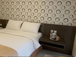 Nutana Hotel Lombok