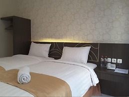 Nutana Hotel Lombok