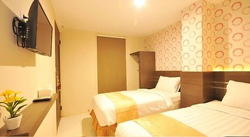 Nutana Hotel Lombok